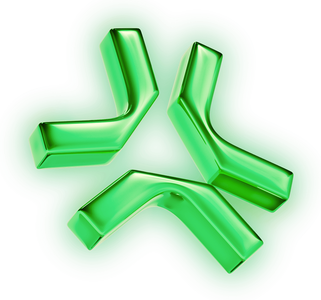 Abstract Logo